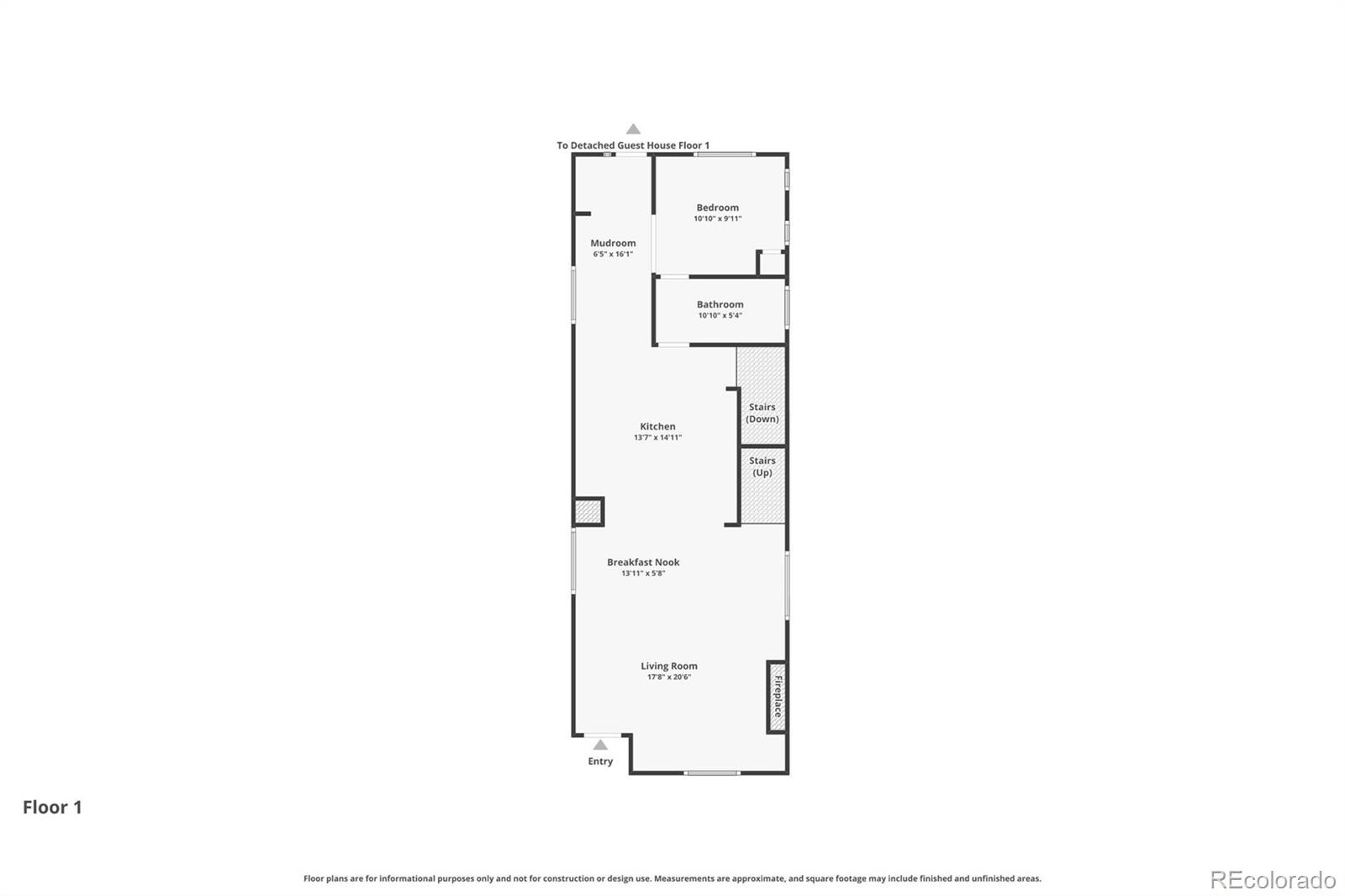 MLS Image #37 for 3246 n speer boulevard,denver, Colorado