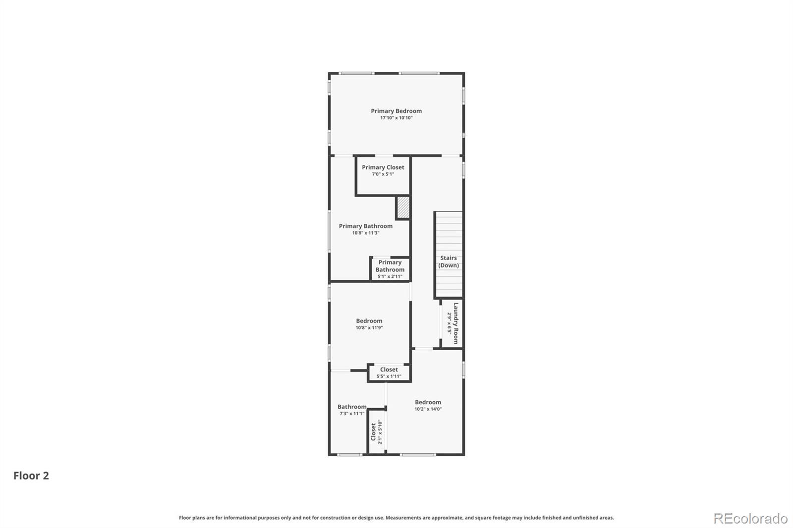 MLS Image #38 for 3246 n speer boulevard,denver, Colorado