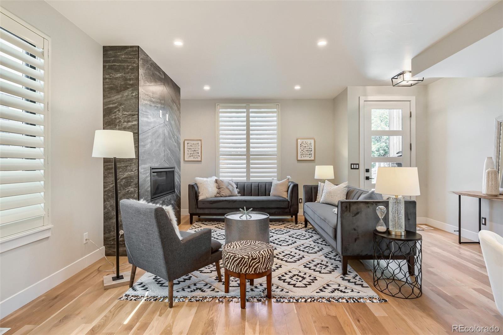 MLS Image #4 for 3246 n speer boulevard,denver, Colorado