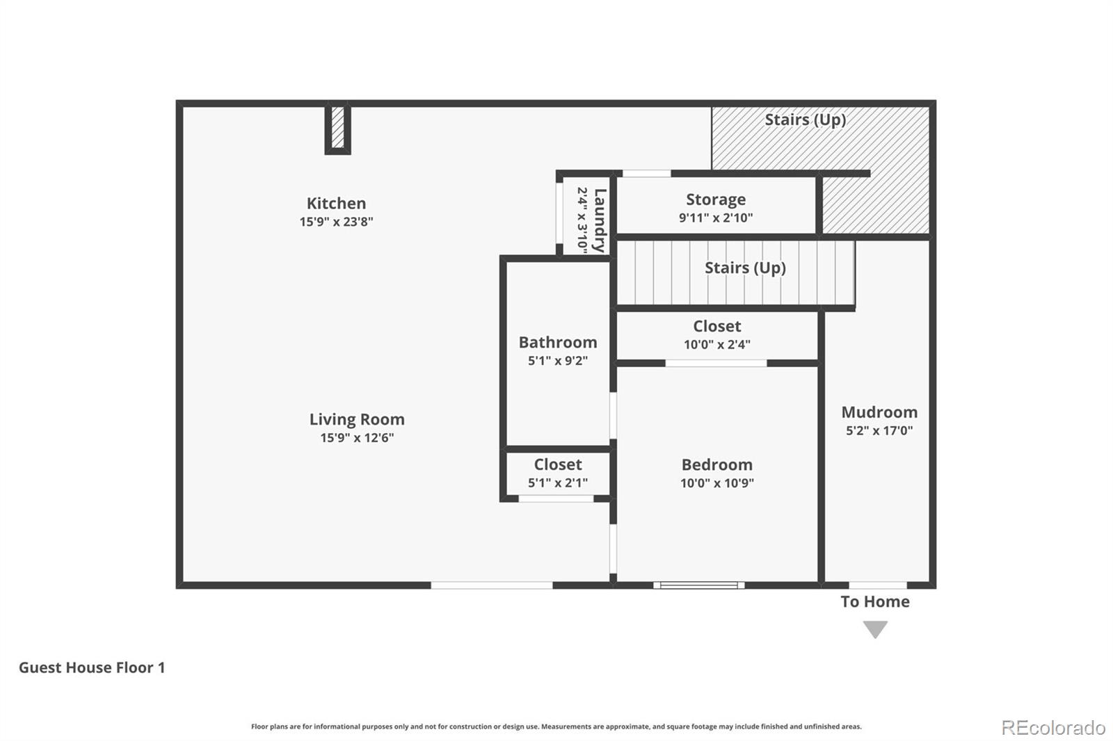 MLS Image #40 for 3246 n speer boulevard,denver, Colorado