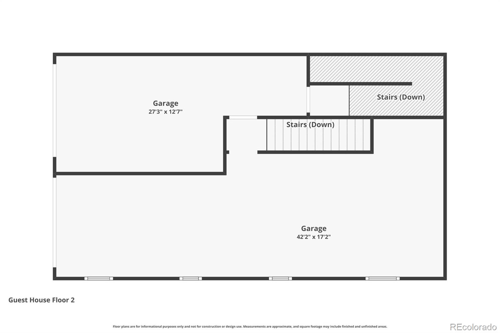 MLS Image #41 for 3246 n speer boulevard,denver, Colorado