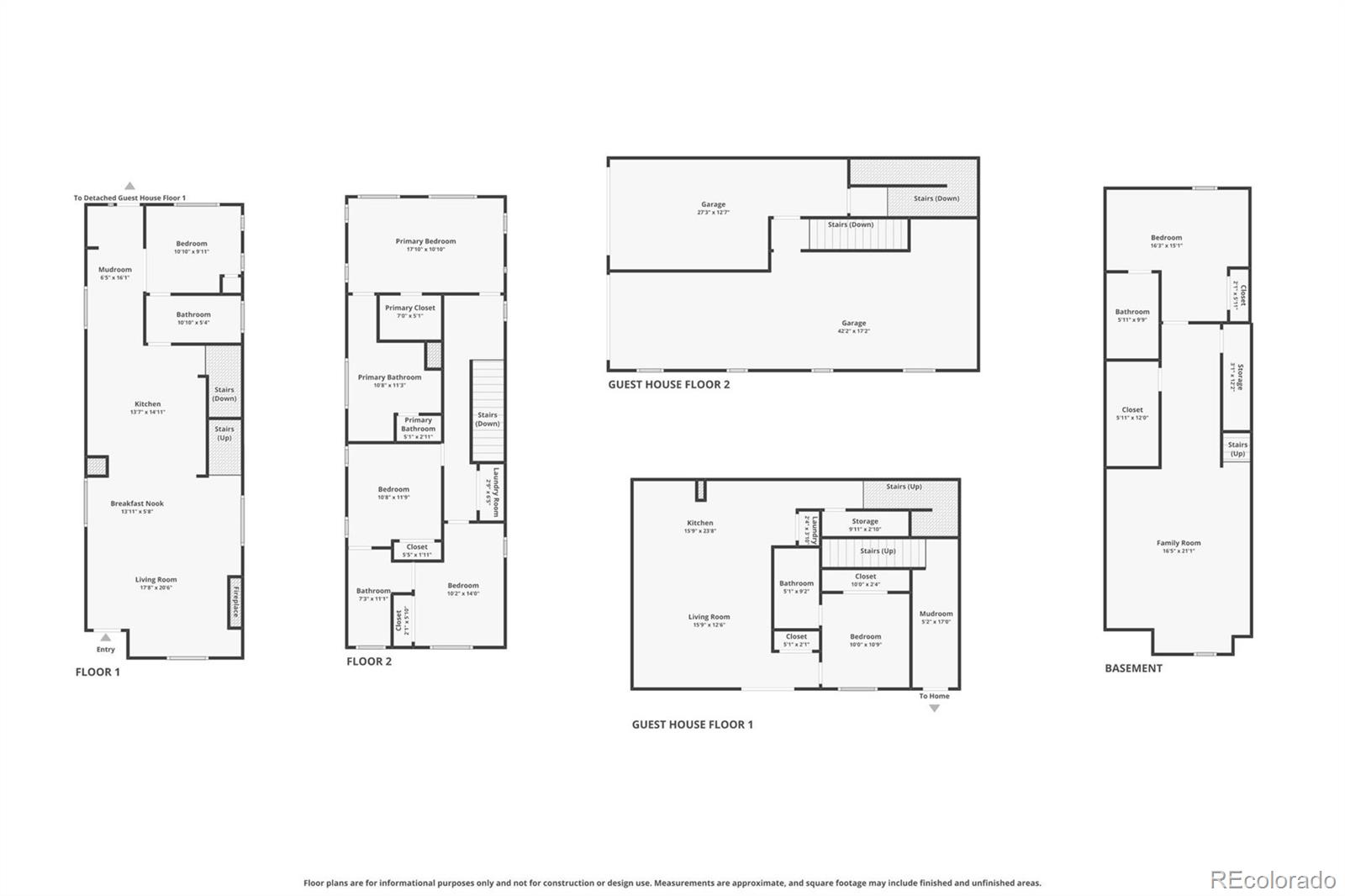 MLS Image #43 for 3246 n speer boulevard,denver, Colorado