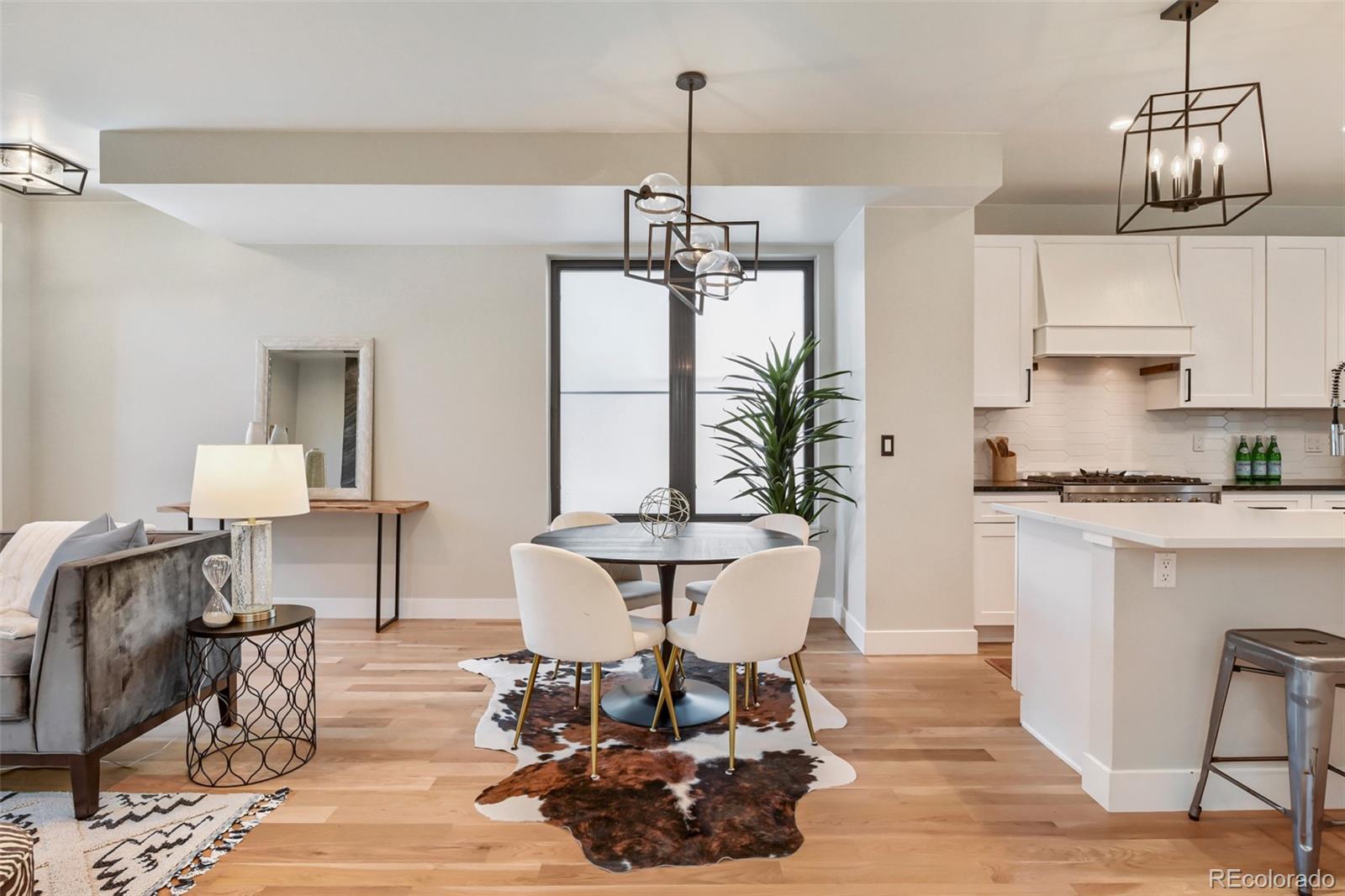 MLS Image #5 for 3246 n speer boulevard,denver, Colorado