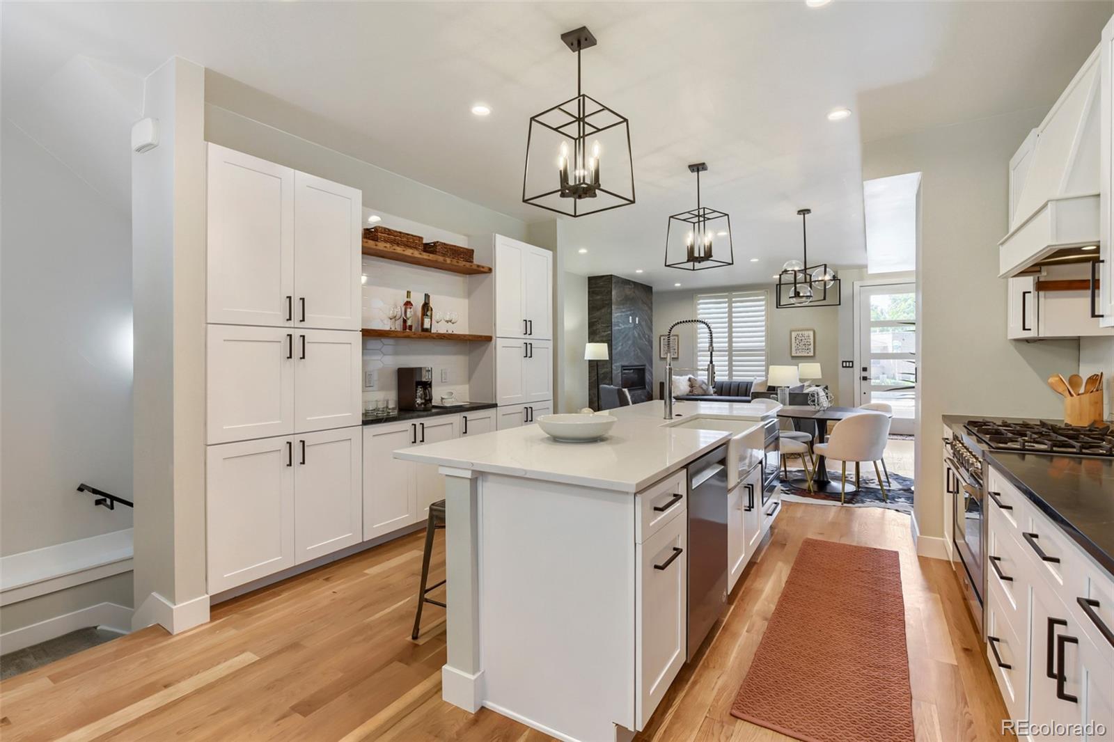 MLS Image #6 for 3246 n speer boulevard,denver, Colorado