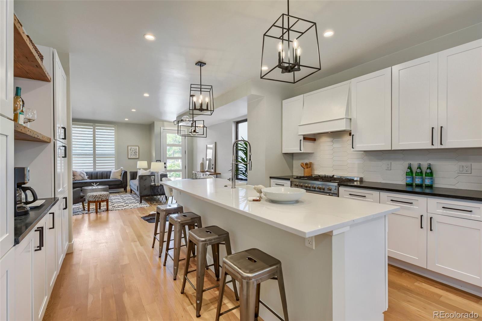 MLS Image #7 for 3246 n speer boulevard,denver, Colorado
