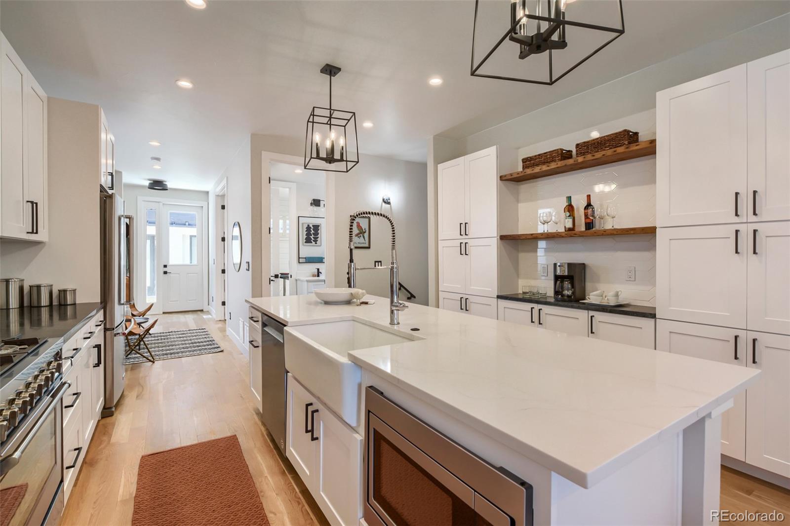 MLS Image #8 for 3246 n speer boulevard,denver, Colorado