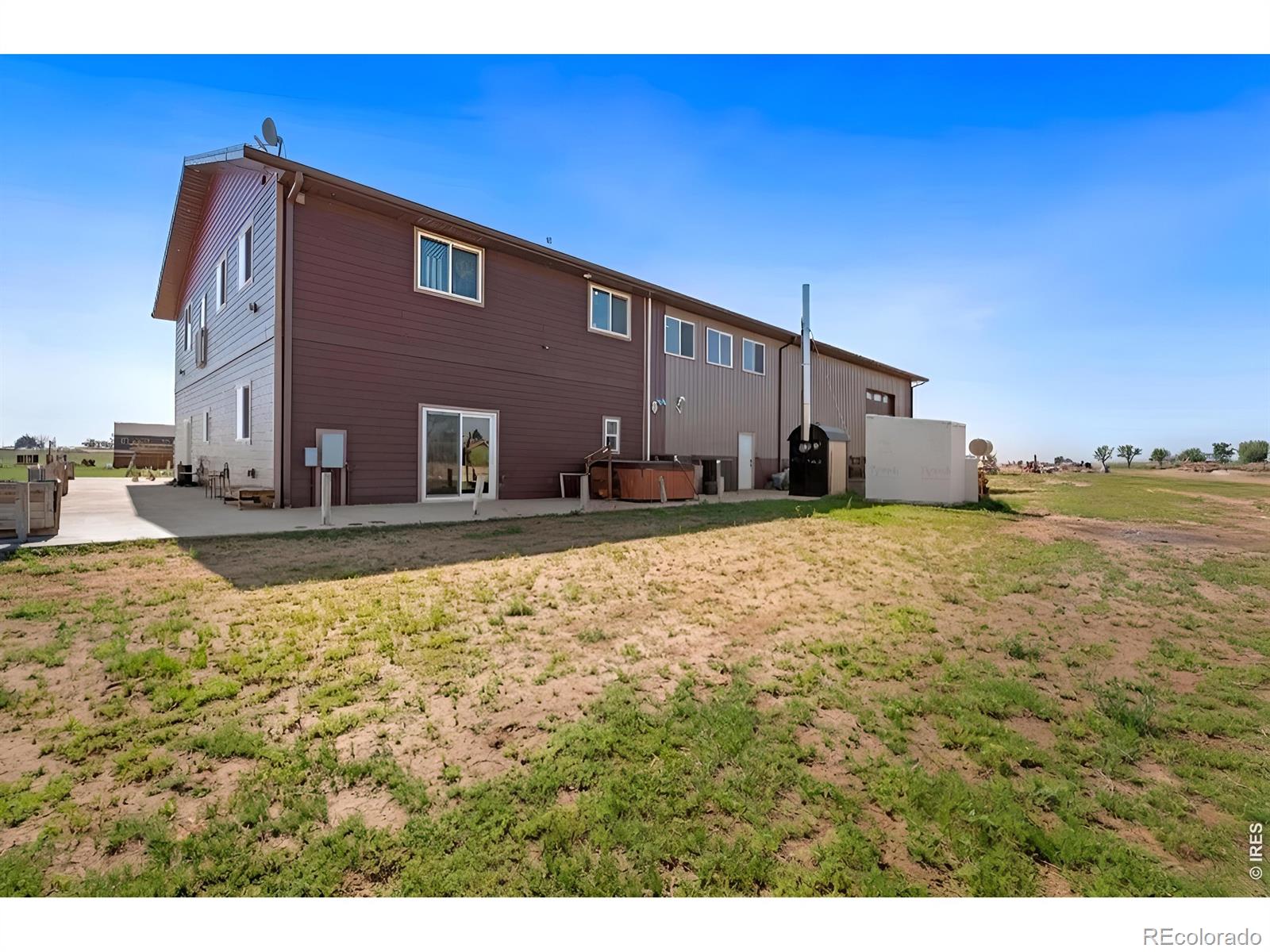 MLS Image #17 for 26365  county road 52 ,kersey, Colorado