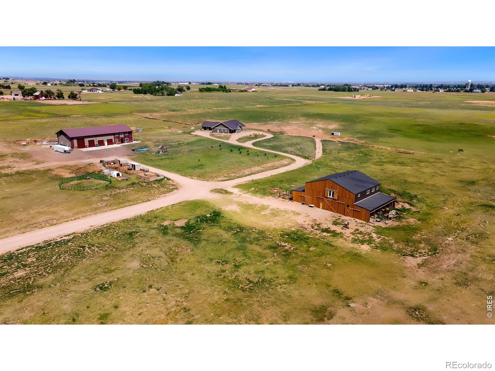 MLS Image #3 for 26365  county road 52 ,kersey, Colorado