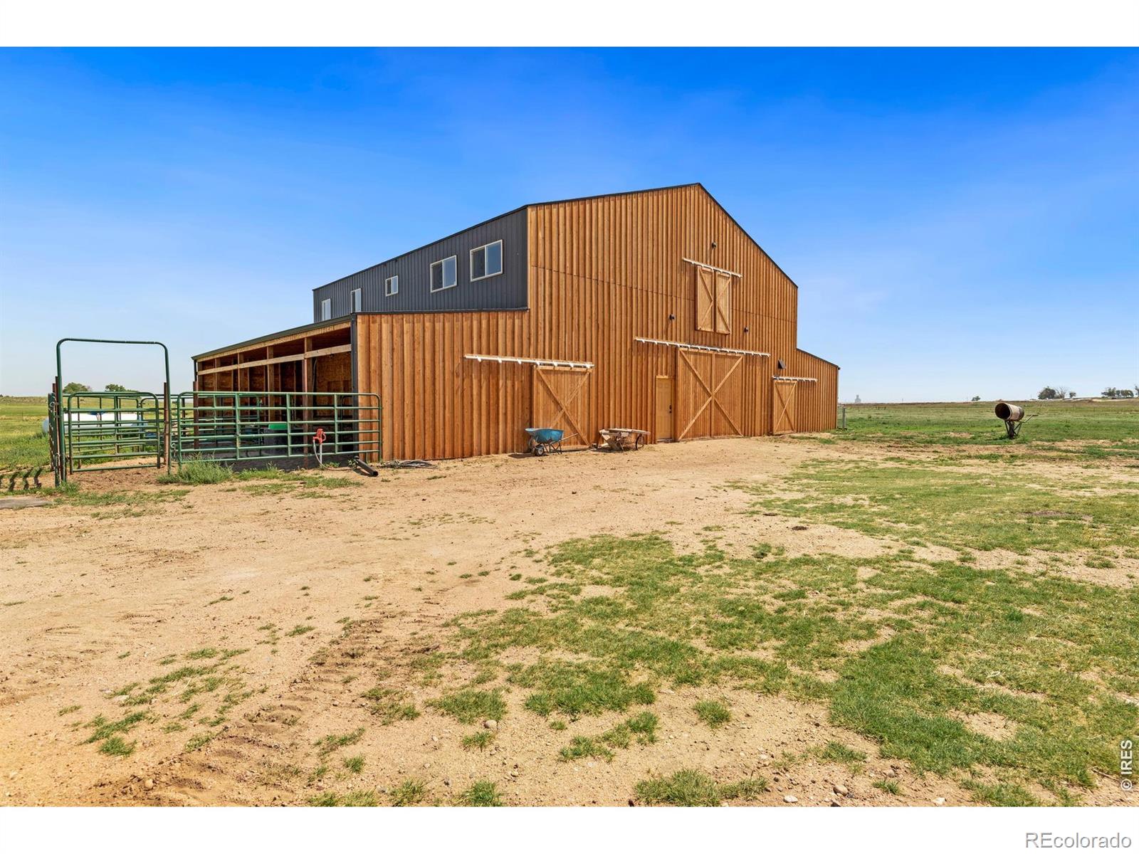 MLS Image #32 for 26365  county road 52 ,kersey, Colorado