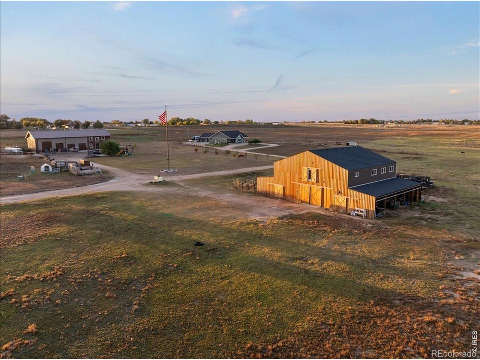 MLS Image #39 for 26365  county road 52 ,kersey, Colorado