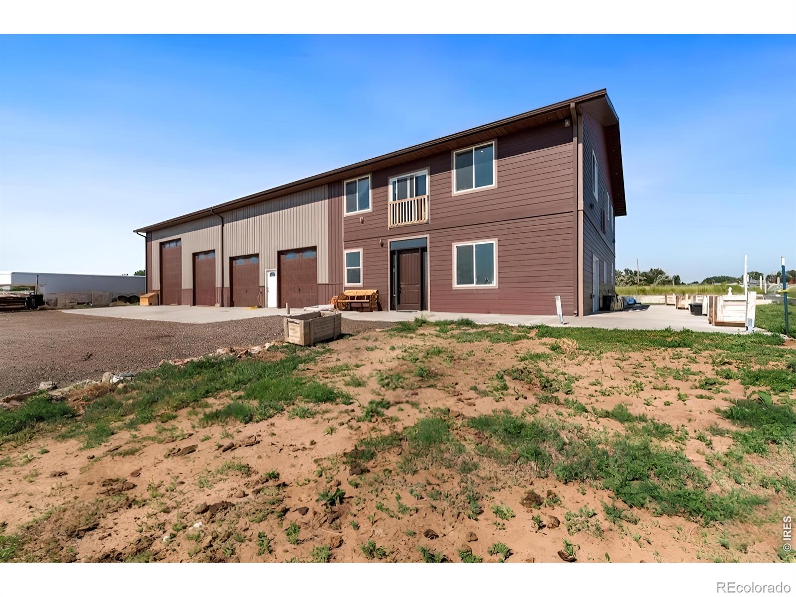 MLS Image #4 for 26365  county road 52 ,kersey, Colorado