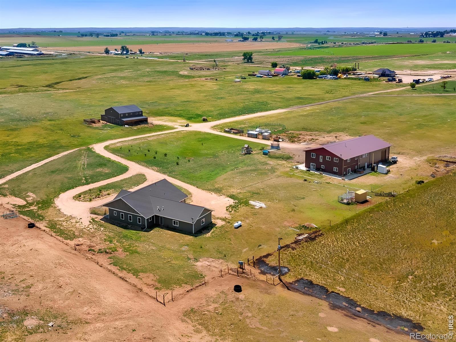 MLS Image #40 for 26365  county road 52 ,kersey, Colorado