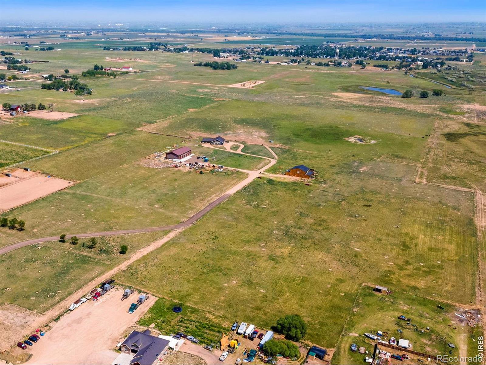 MLS Image #41 for 26365  county road 52 ,kersey, Colorado