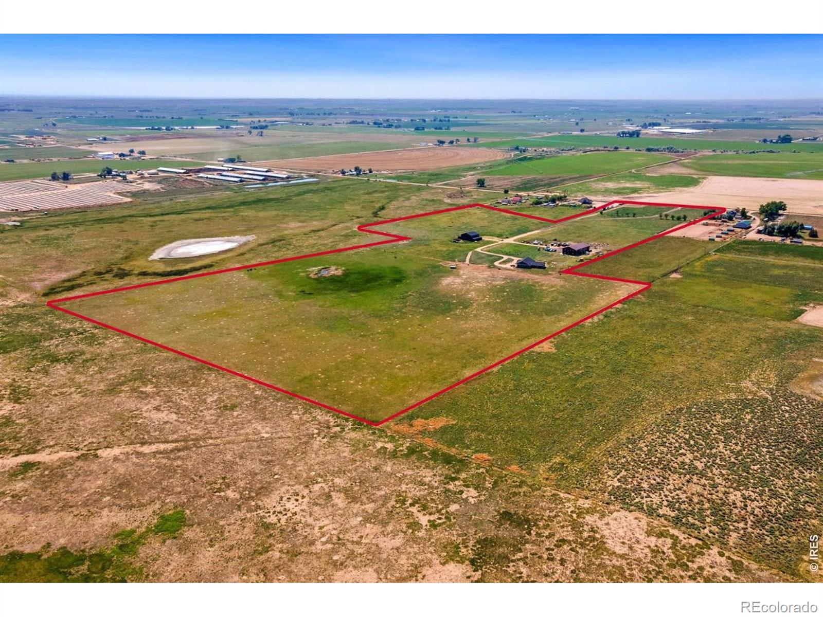 MLS Image #43 for 26365  county road 52 ,kersey, Colorado