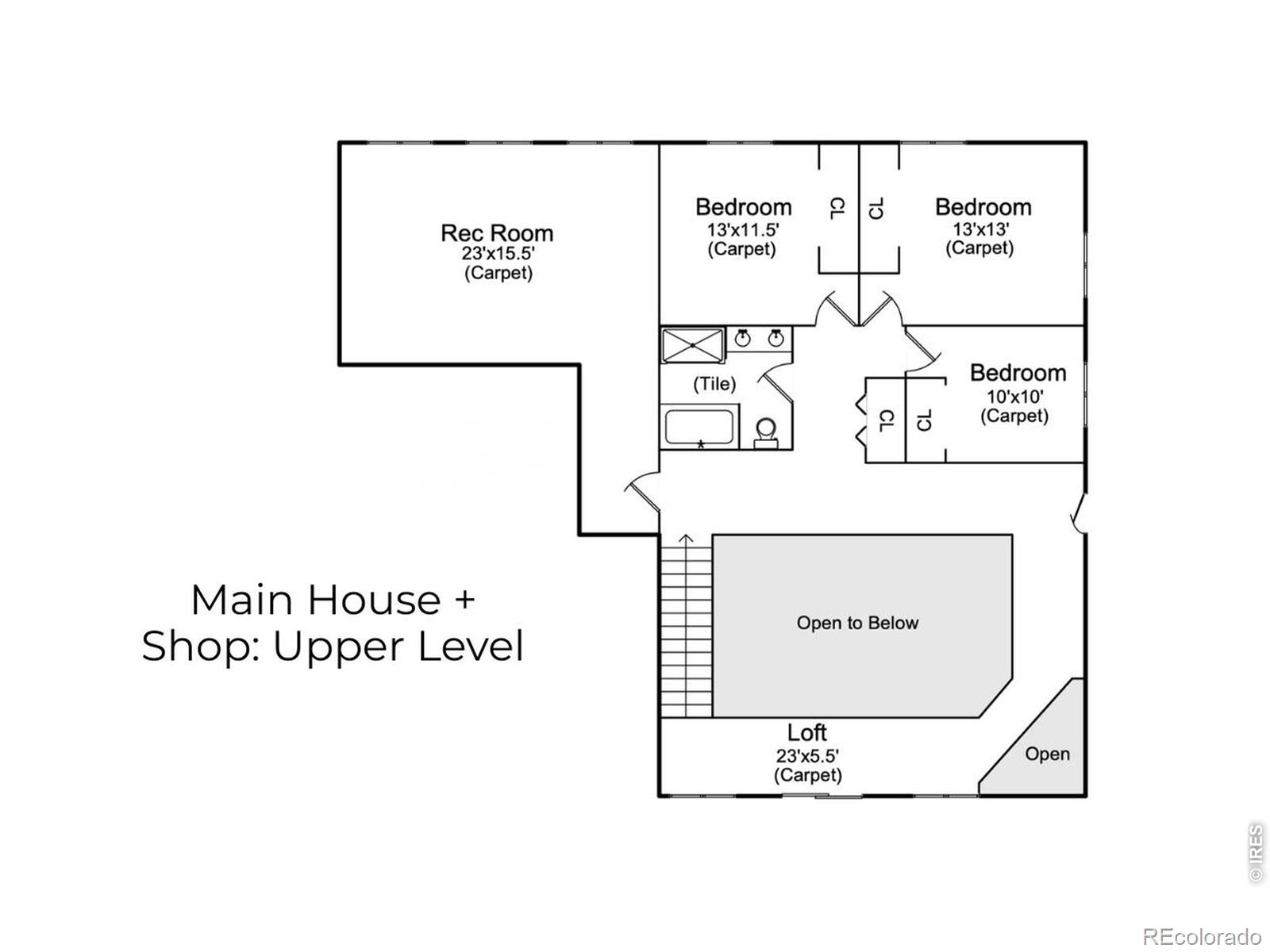 MLS Image #45 for 26365  county road 52 ,kersey, Colorado