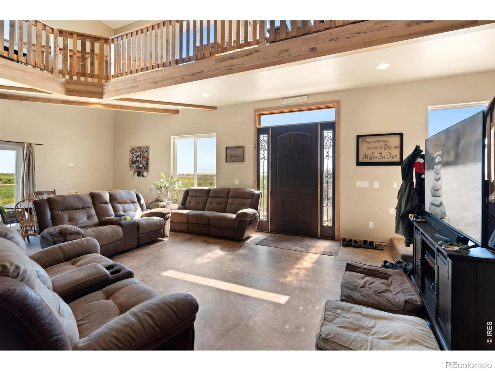 MLS Image #5 for 26365  county road 52 ,kersey, Colorado