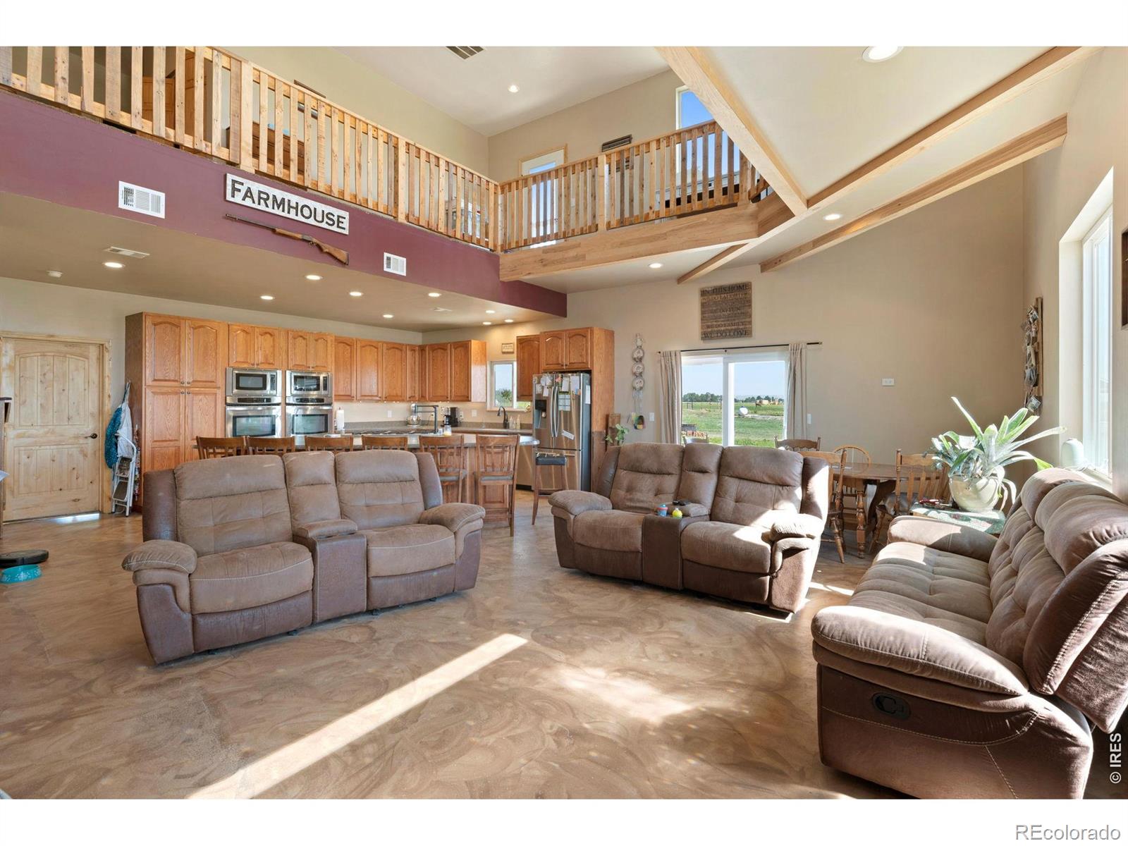 MLS Image #6 for 26365  county road 52 ,kersey, Colorado