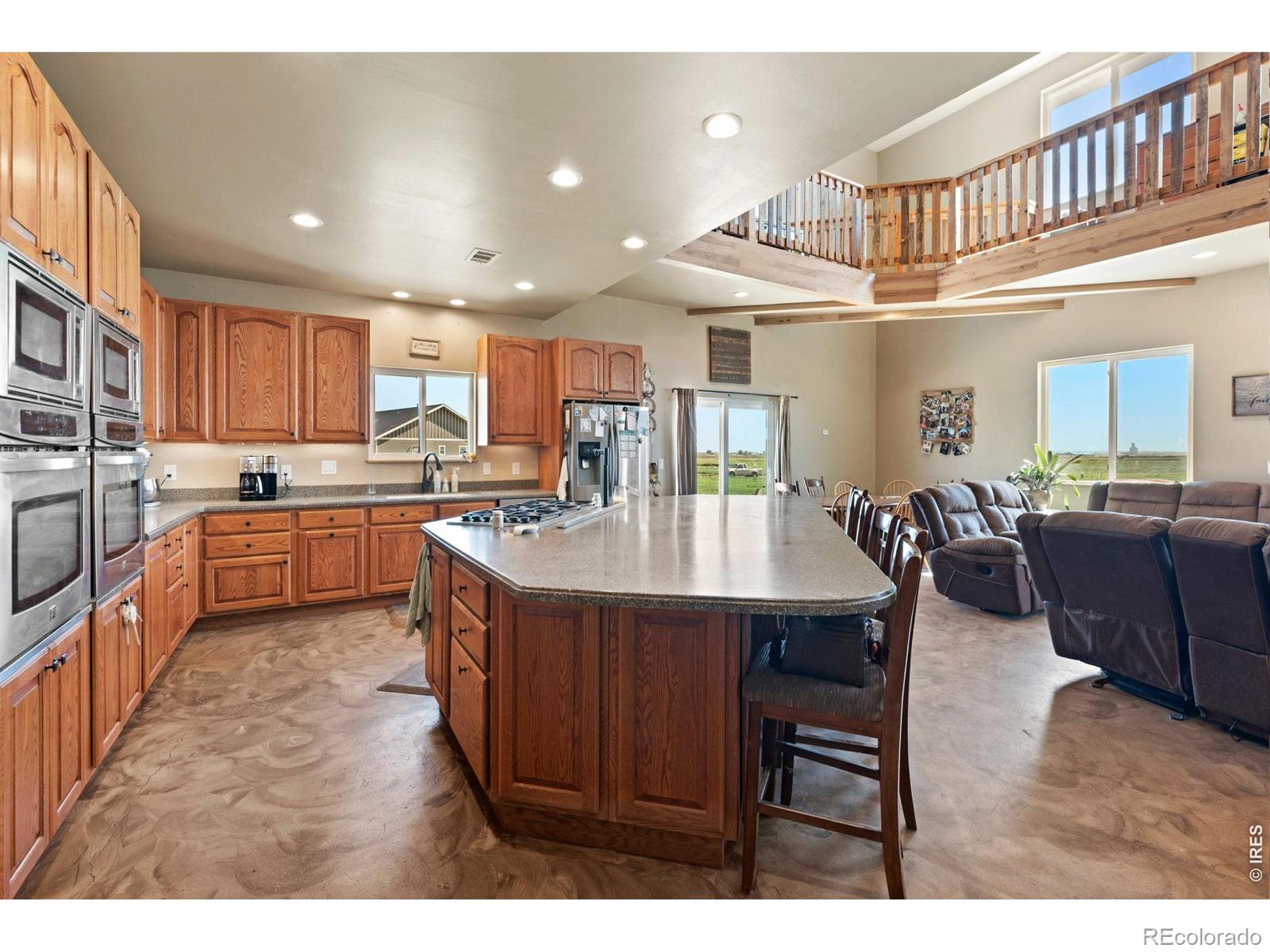 MLS Image #7 for 26365  county road 52 ,kersey, Colorado