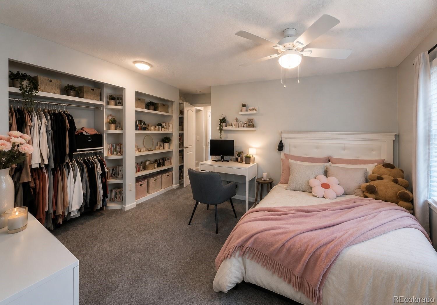 MLS Image #13 for 3808 s evanston street,aurora, Colorado