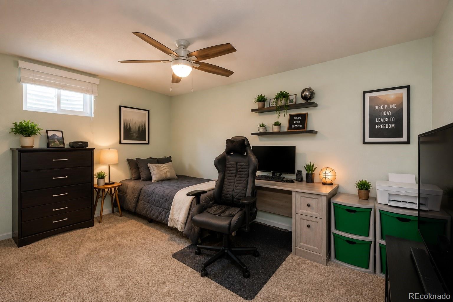 MLS Image #19 for 3808 s evanston street,aurora, Colorado