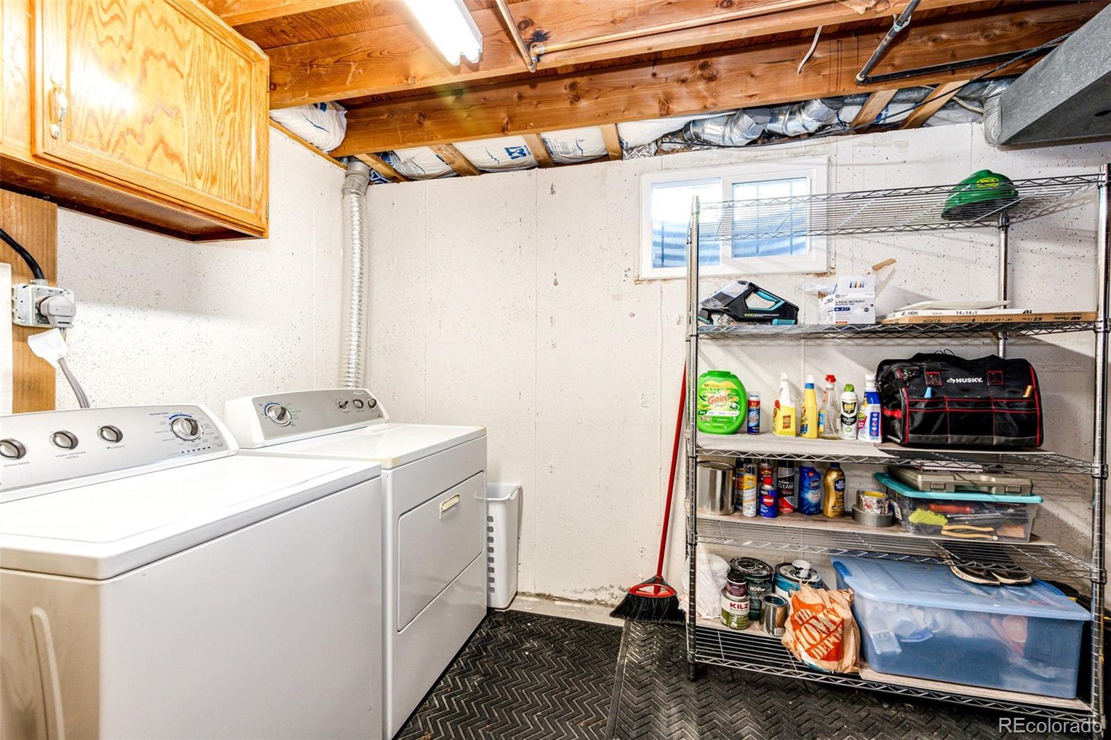 MLS Image #20 for 3808 s evanston street,aurora, Colorado