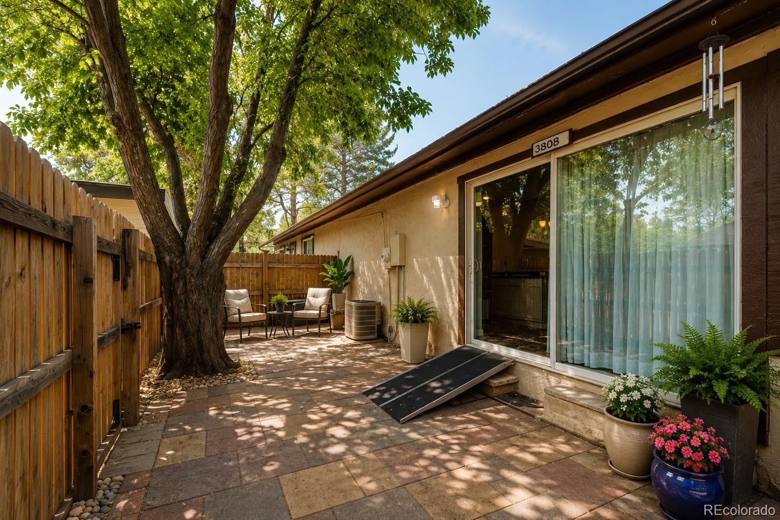 MLS Image #21 for 3808 s evanston street,aurora, Colorado