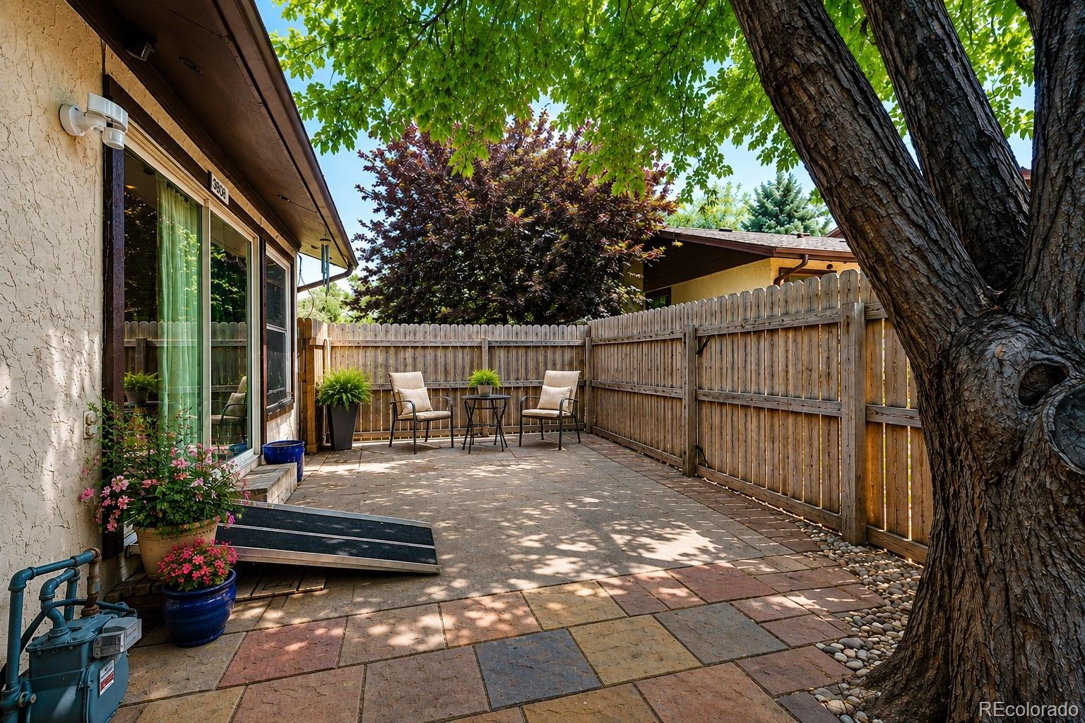 MLS Image #22 for 3808 s evanston street,aurora, Colorado