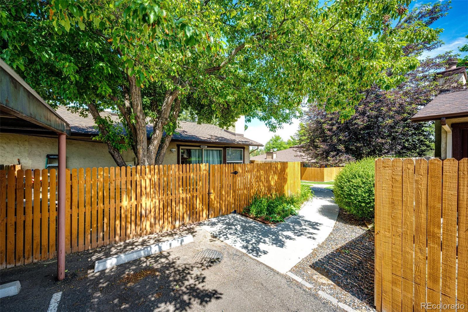MLS Image #23 for 3808 s evanston street,aurora, Colorado