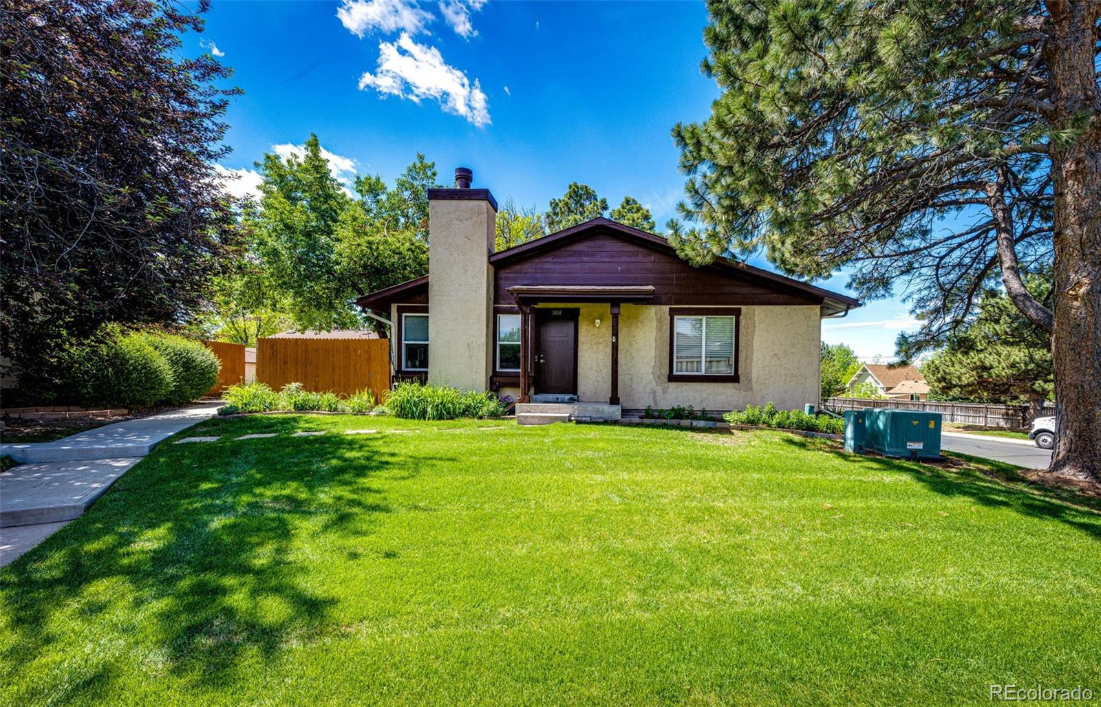 MLS Image #24 for 3808 s evanston street,aurora, Colorado