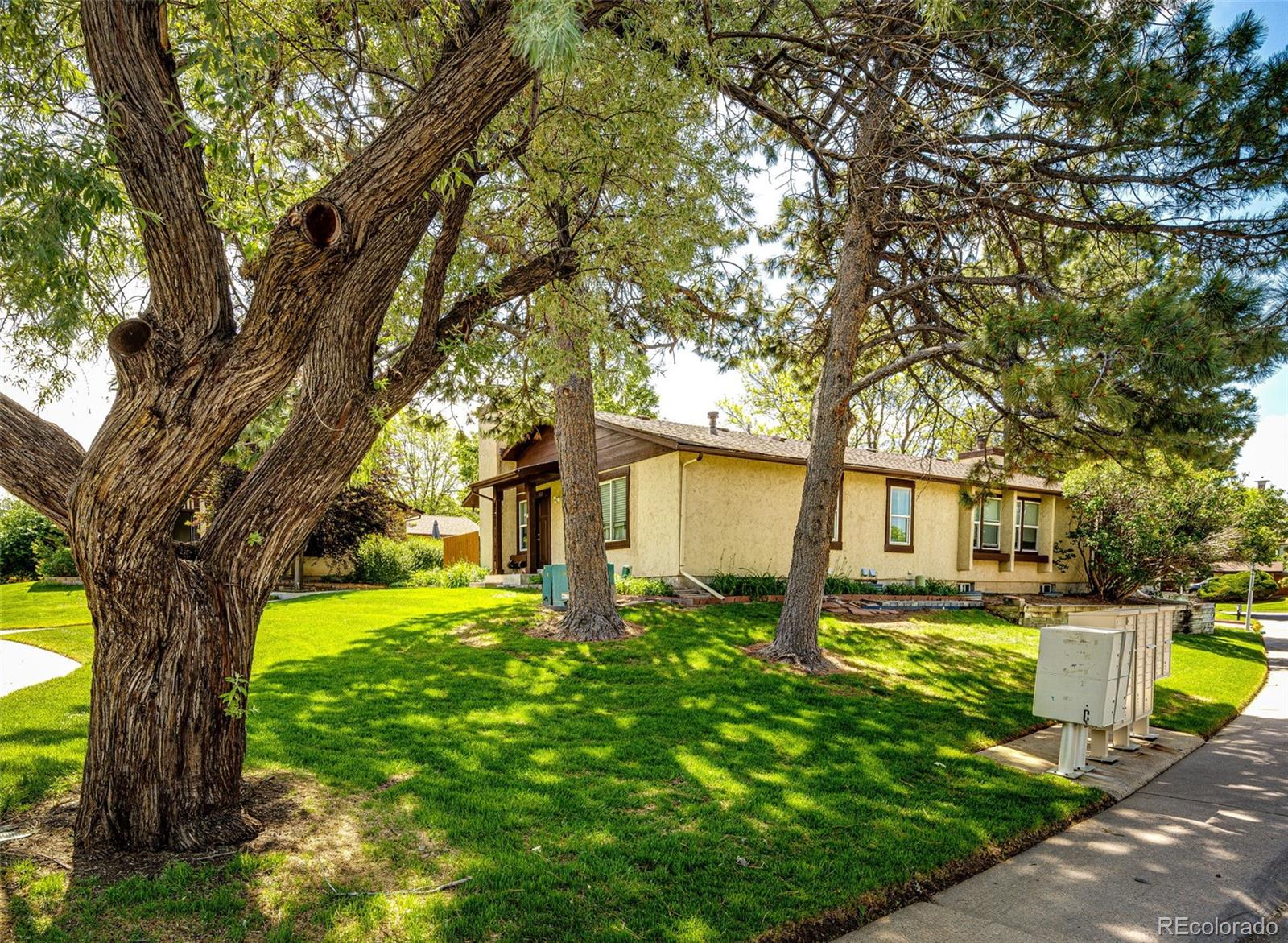 MLS Image #25 for 3808 s evanston street,aurora, Colorado