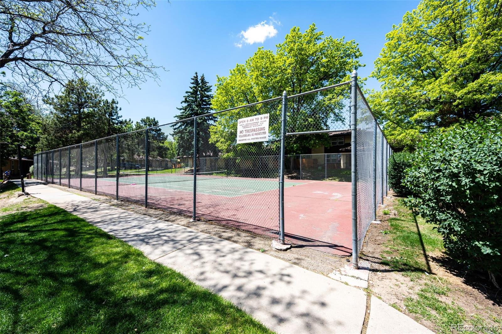 MLS Image #28 for 3808 s evanston street,aurora, Colorado