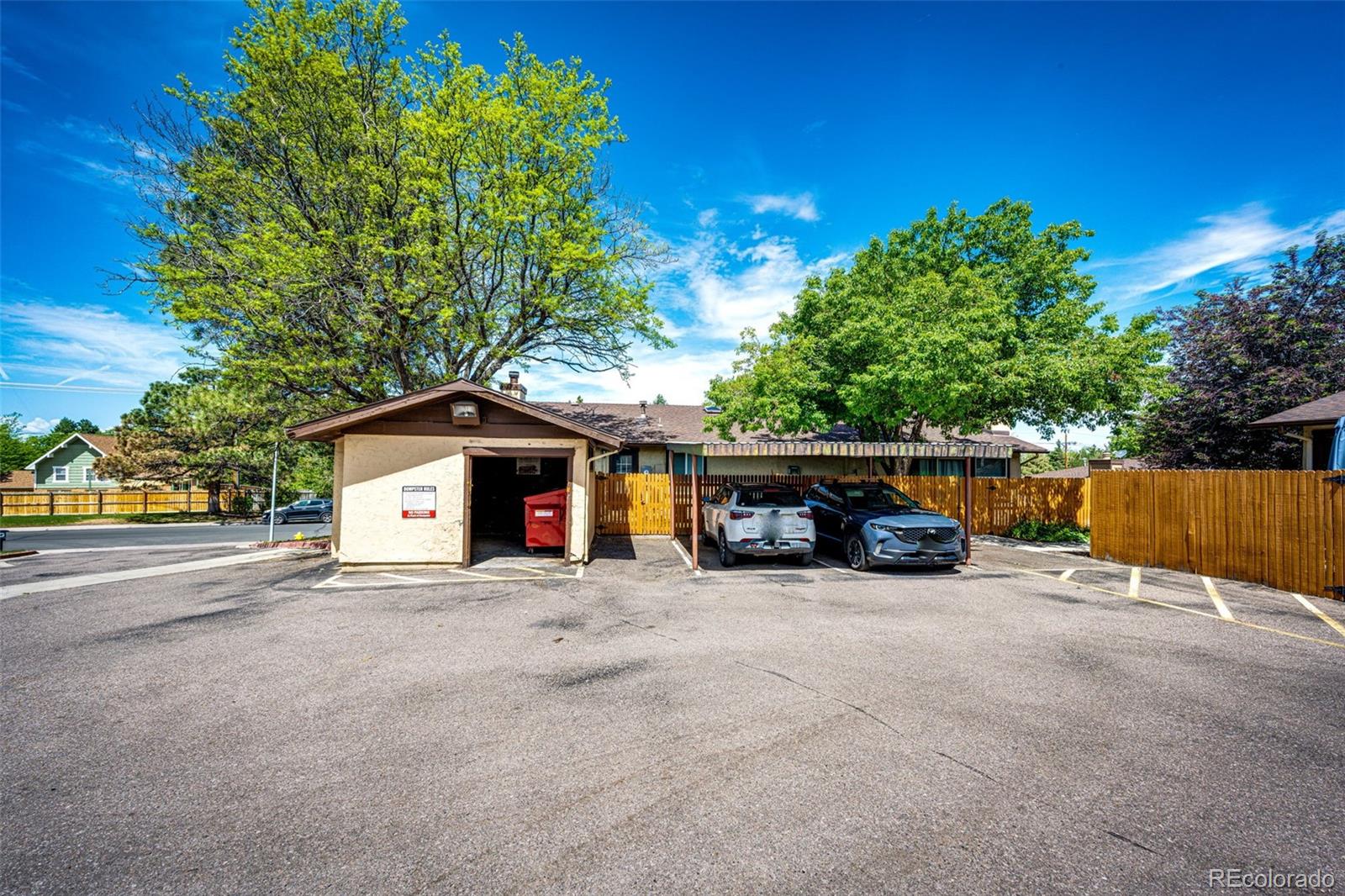 MLS Image #29 for 3808 s evanston street,aurora, Colorado