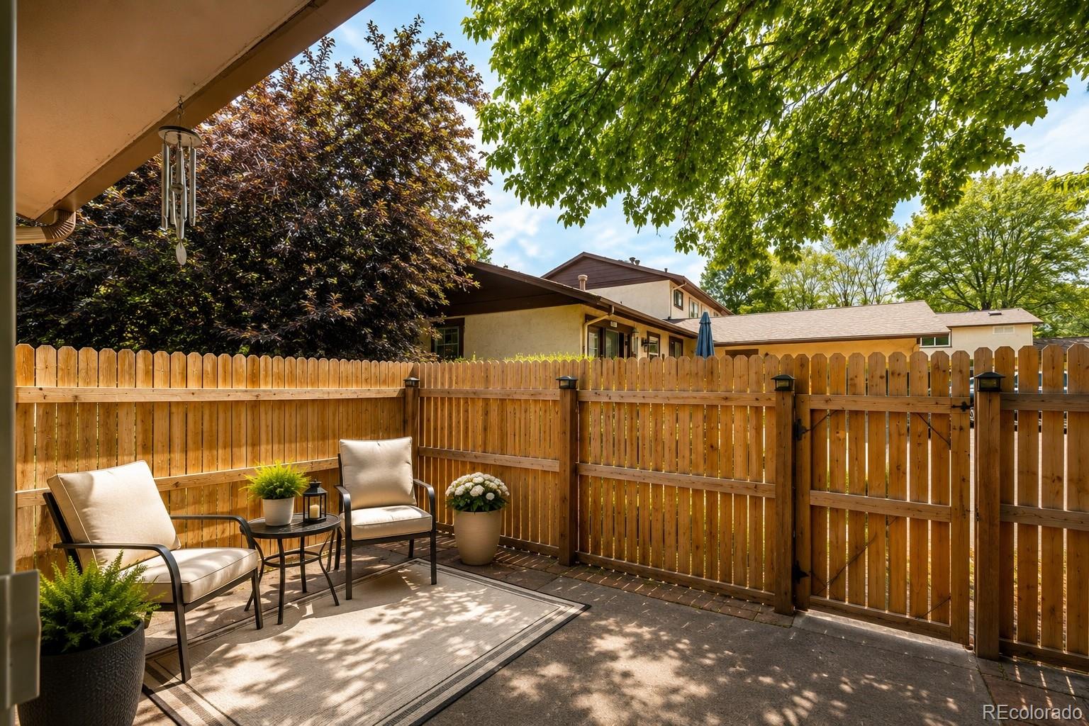 MLS Image #5 for 3808 s evanston street,aurora, Colorado