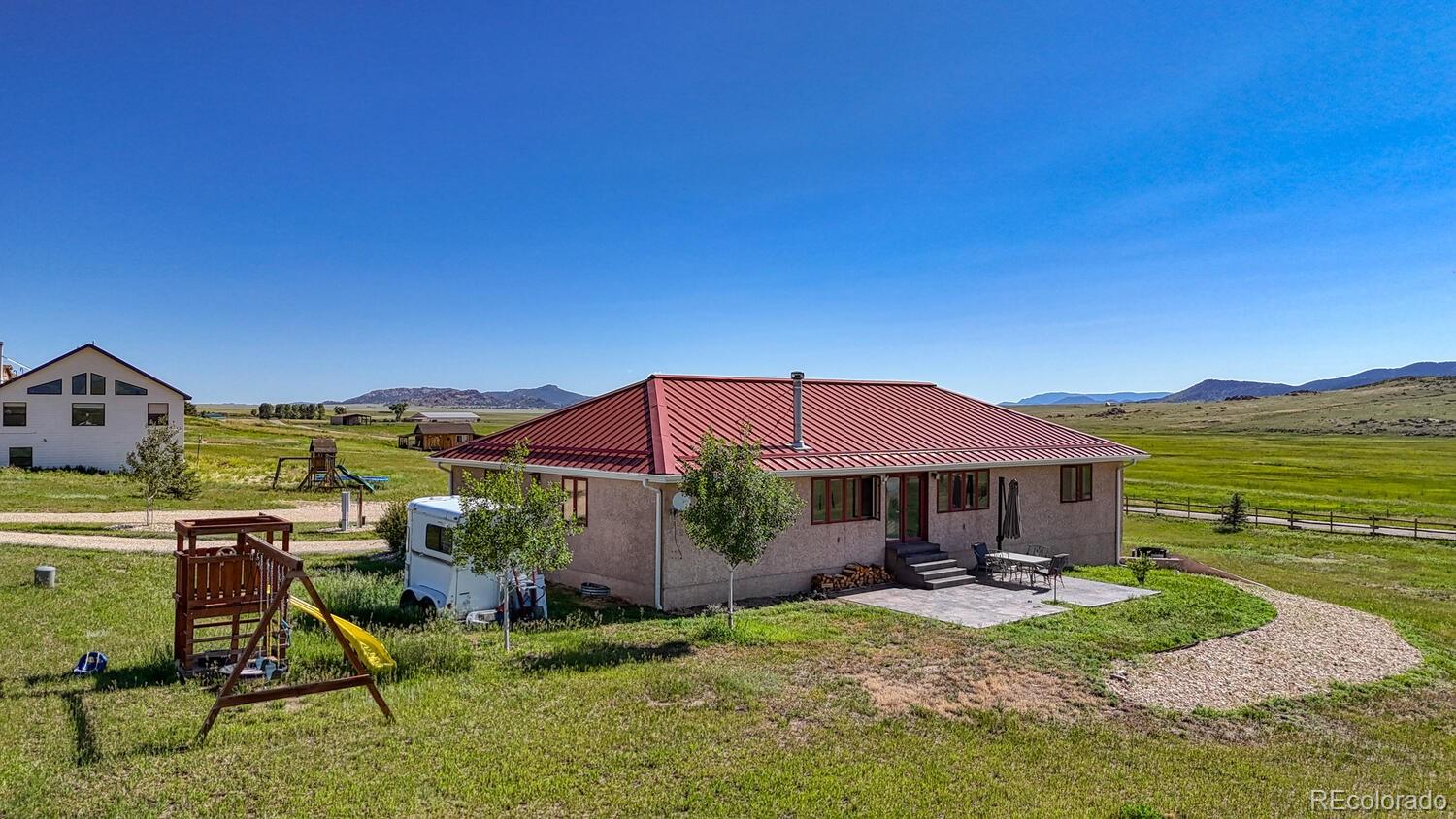 MLS Image #31 for 75  muirfield drive,westcliffe, Colorado