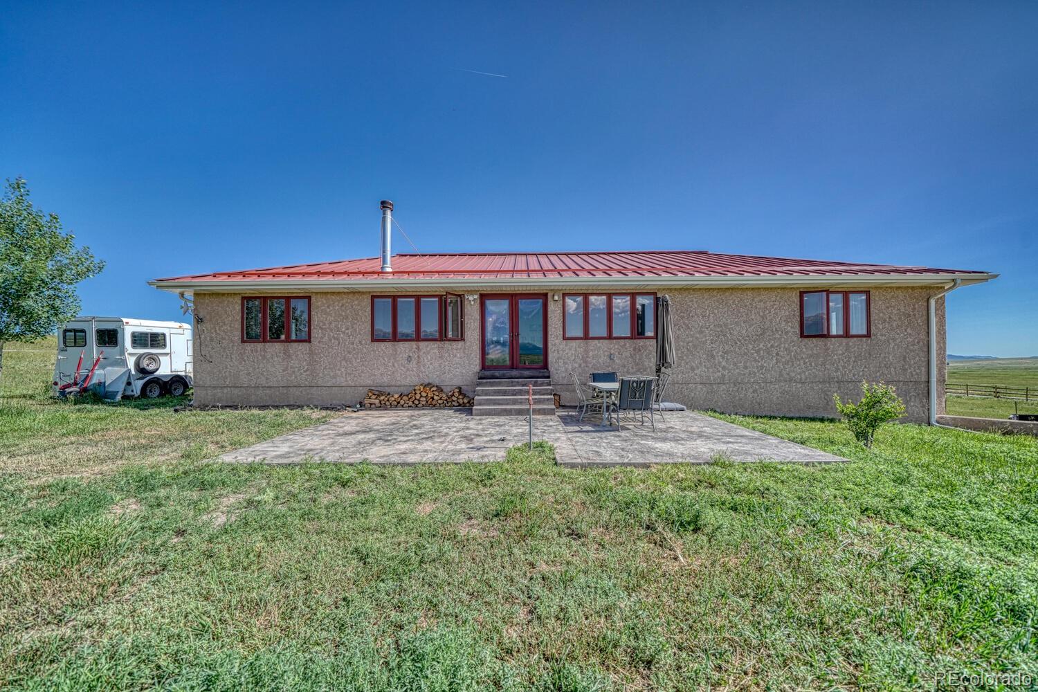 MLS Image #37 for 75  muirfield drive,westcliffe, Colorado
