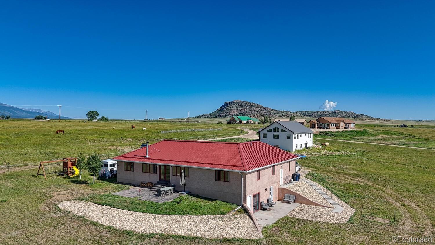 MLS Image #39 for 75  muirfield drive,westcliffe, Colorado
