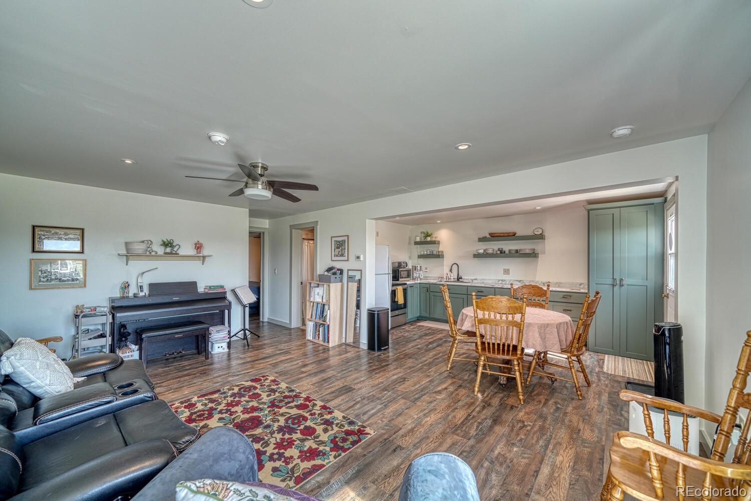 MLS Image #41 for 75  muirfield drive,westcliffe, Colorado