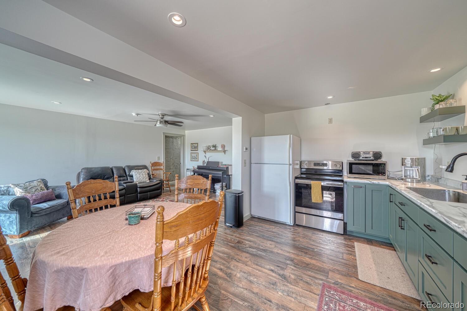 MLS Image #43 for 75  muirfield drive,westcliffe, Colorado