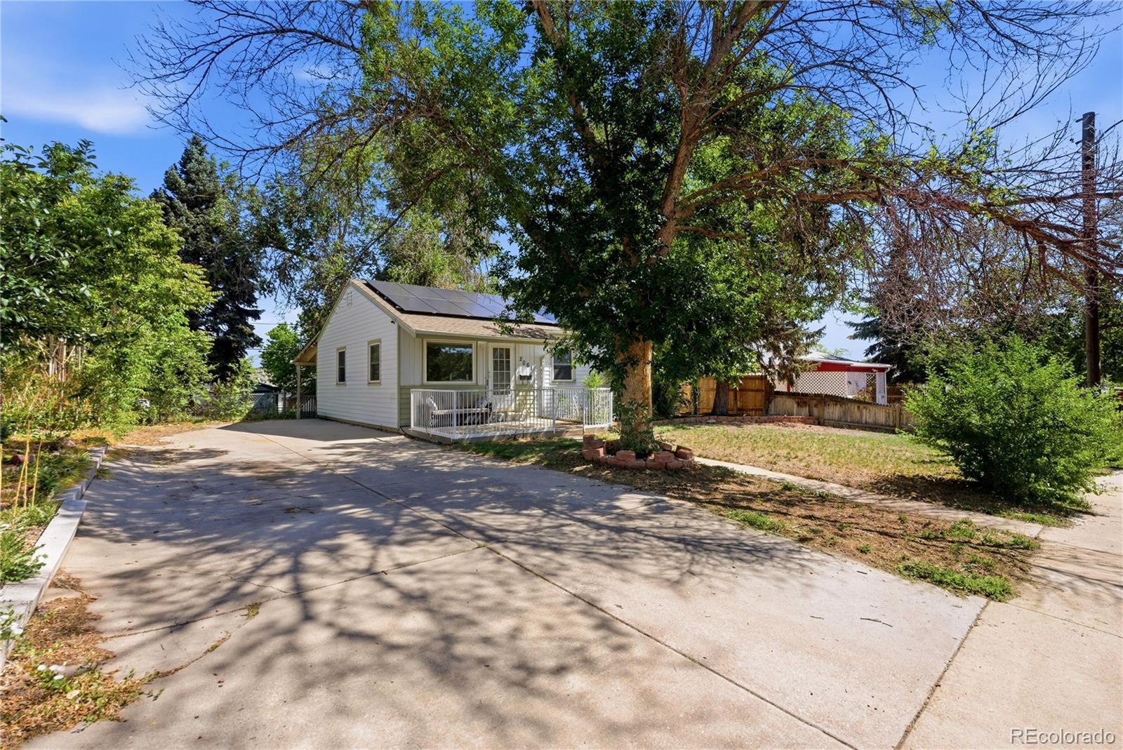 MLS Image #26 for 2061  carrol court,thornton, Colorado