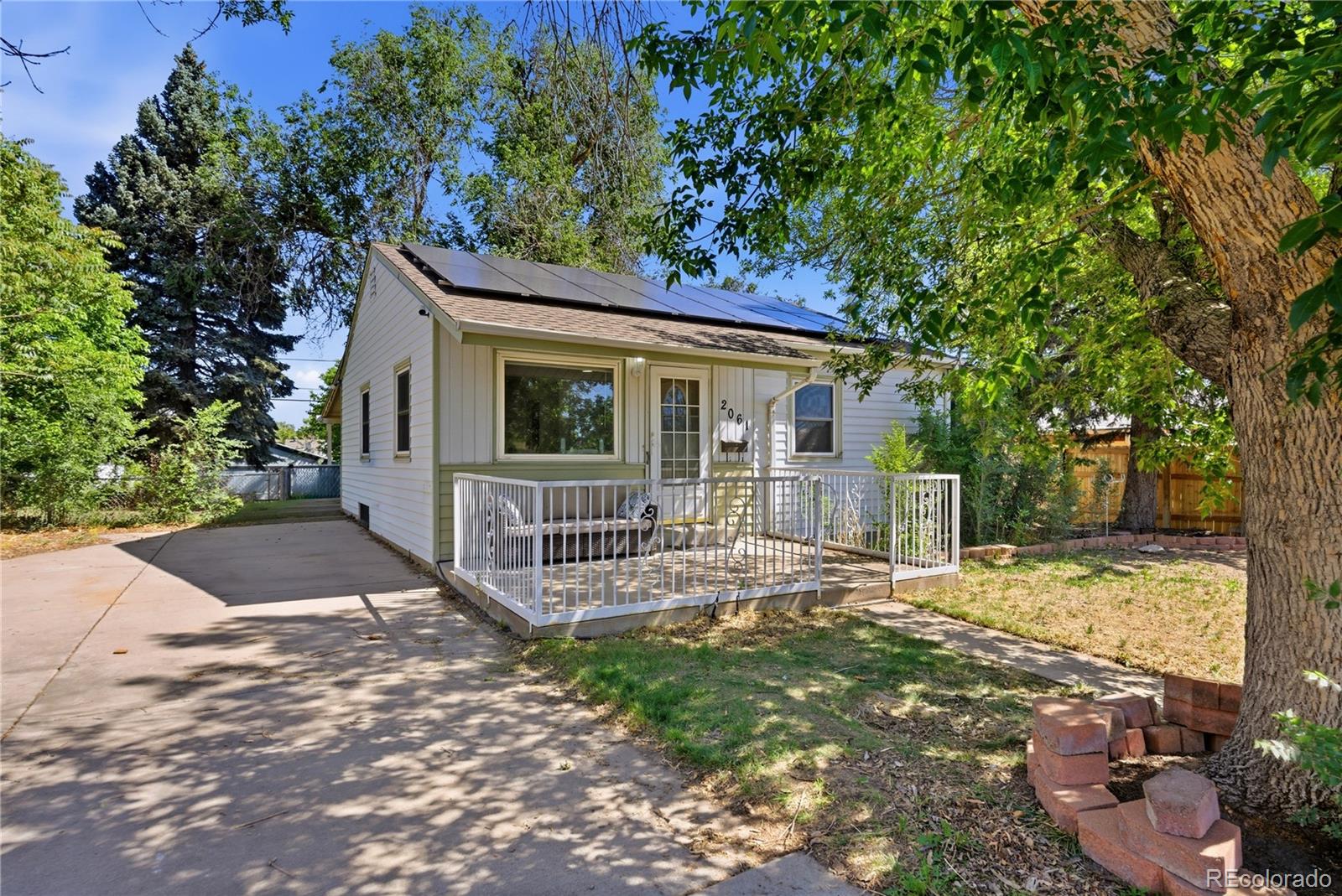 MLS Image #28 for 2061  carrol court,thornton, Colorado