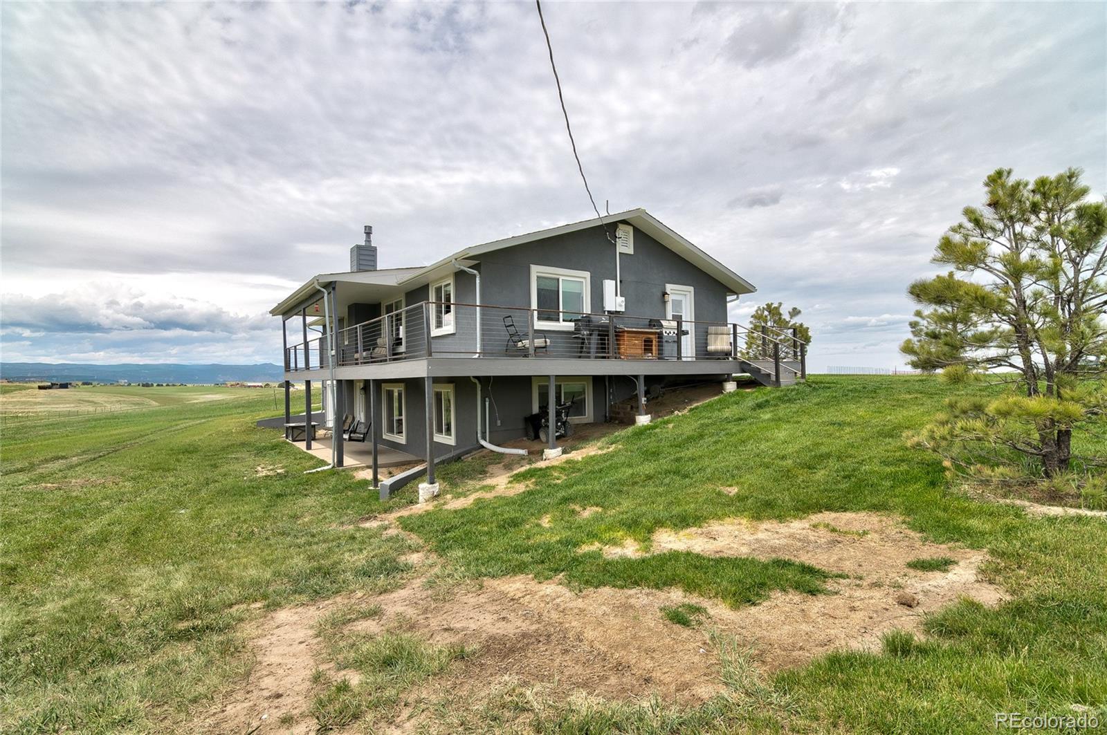 MLS Image #29 for 4531  best road,larkspur, Colorado