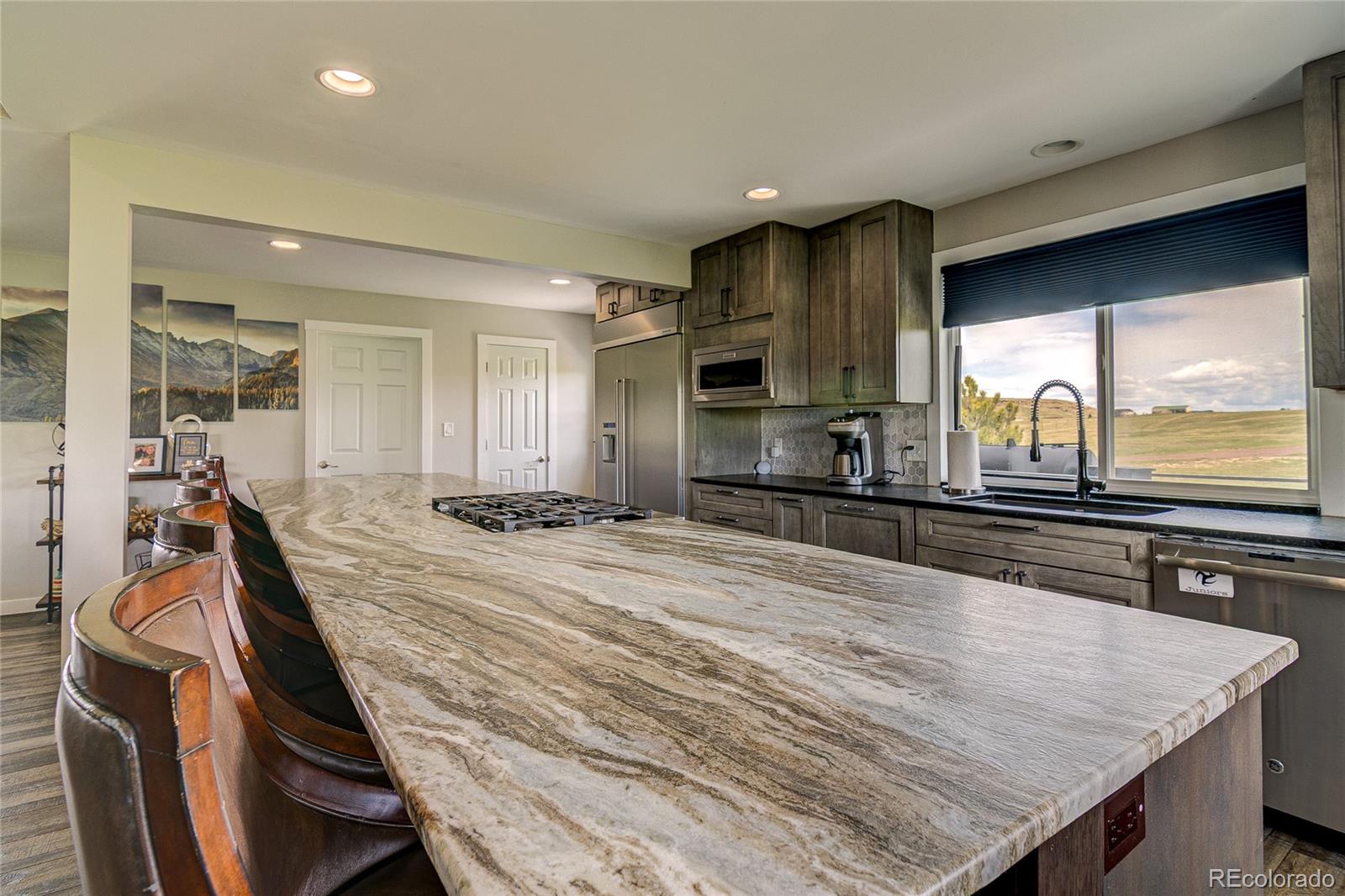 MLS Image #3 for 4531  best road,larkspur, Colorado