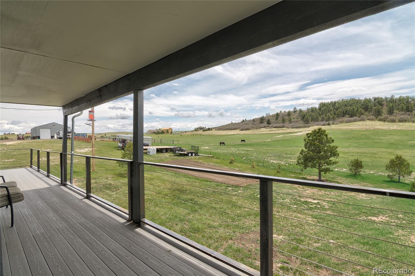 MLS Image #31 for 4531  best road,larkspur, Colorado