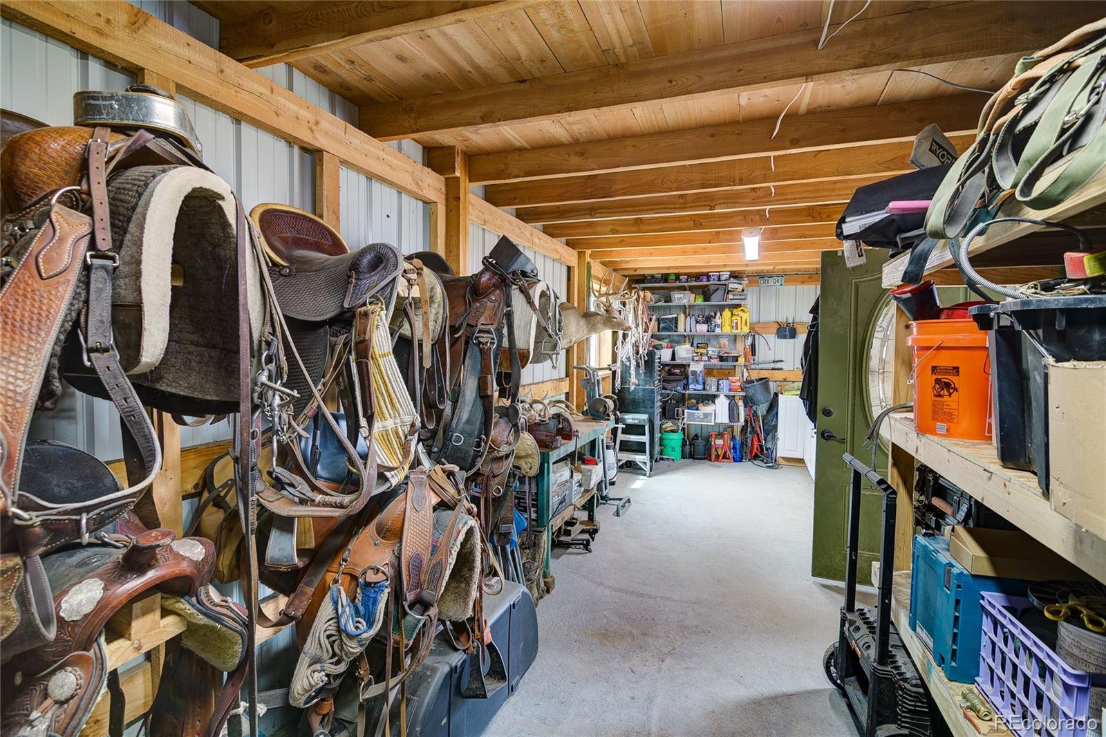 MLS Image #35 for 4531  best road,larkspur, Colorado