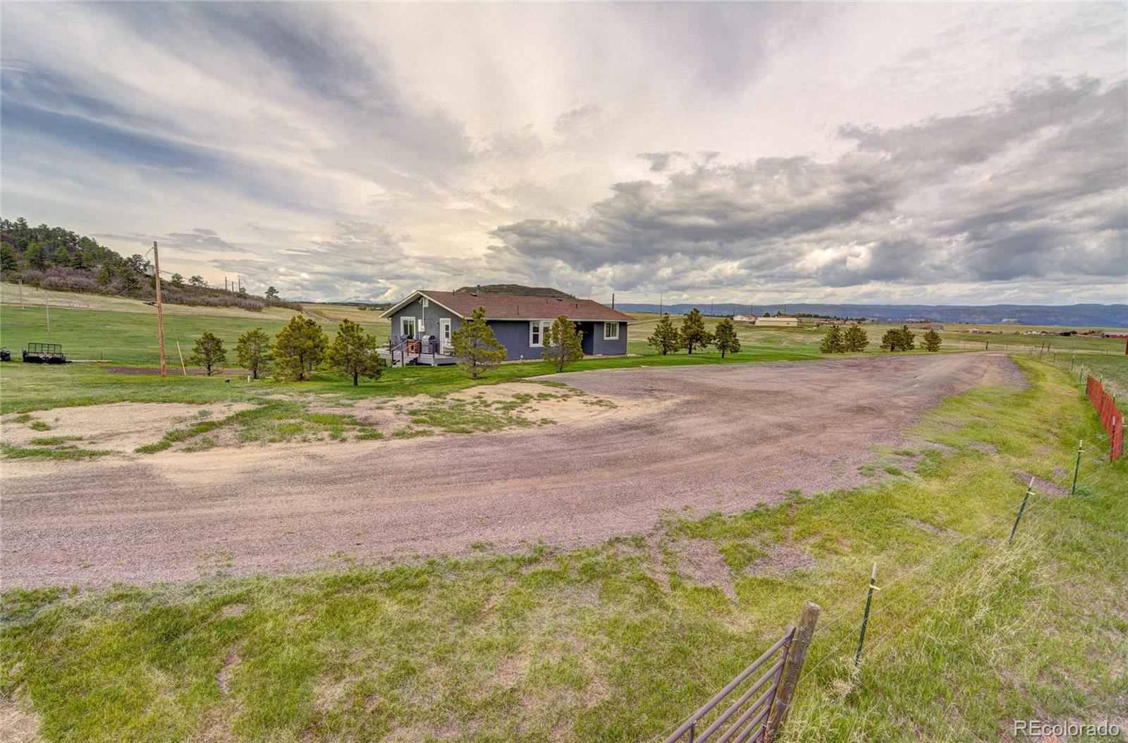 MLS Image #41 for 4531  best road,larkspur, Colorado