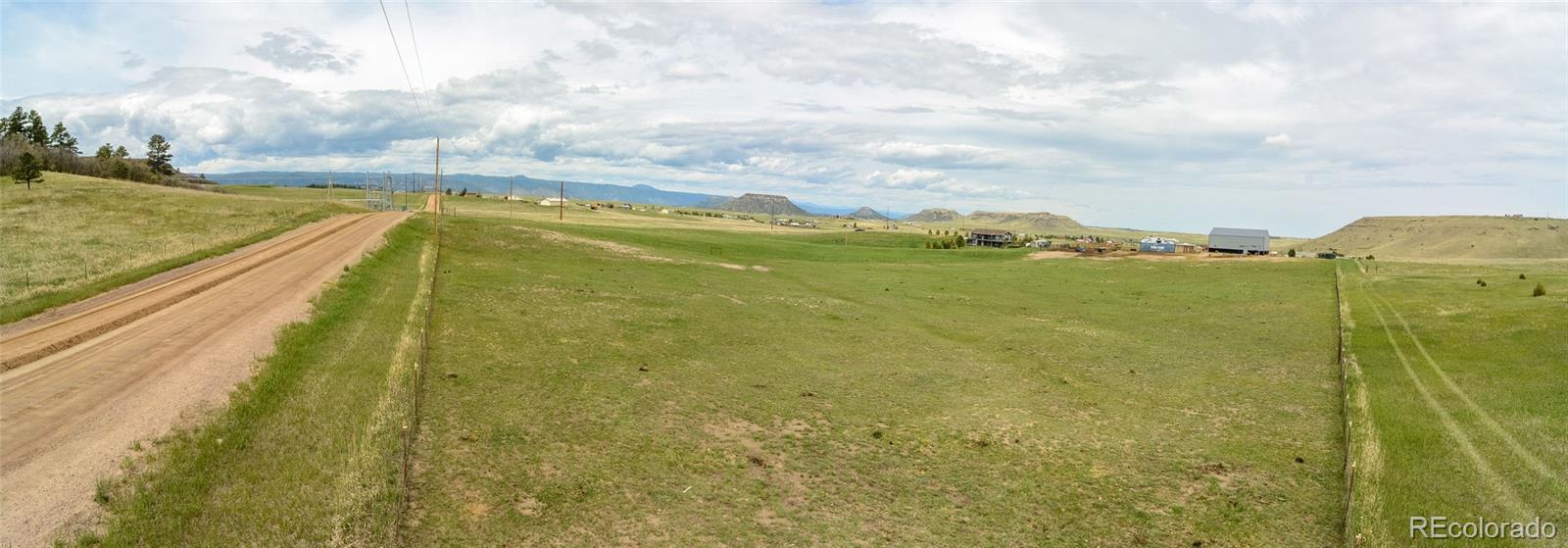 MLS Image #42 for 4531  best road,larkspur, Colorado