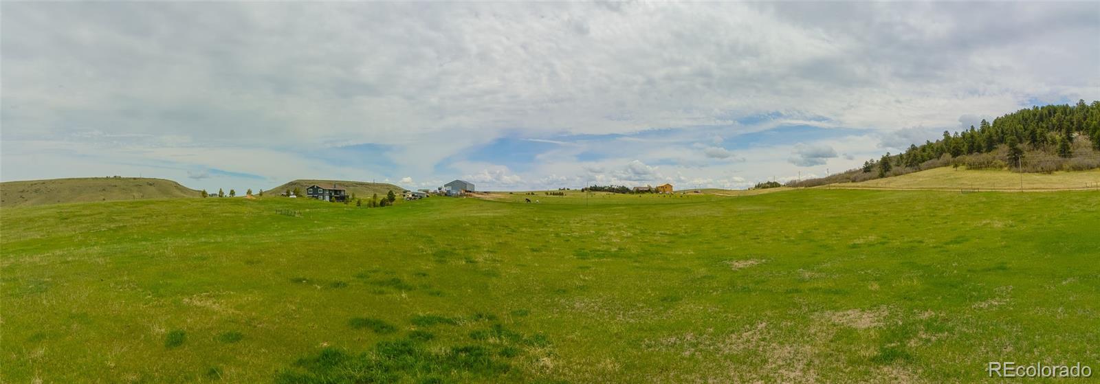 MLS Image #44 for 4531  best road,larkspur, Colorado