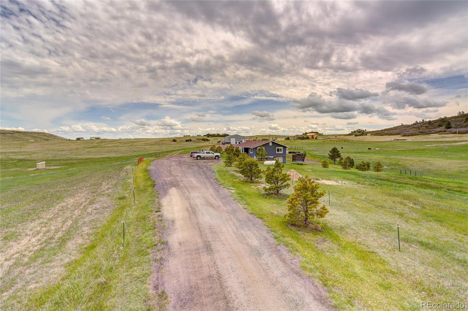MLS Image #45 for 4531  best road,larkspur, Colorado