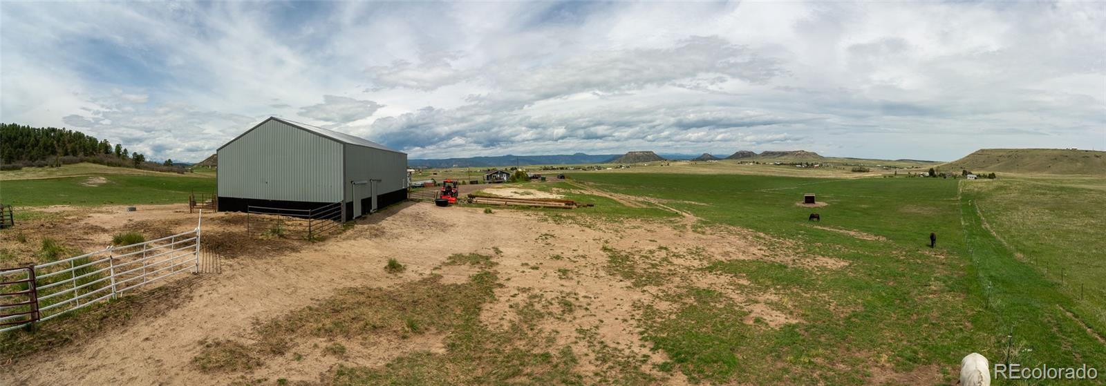 MLS Image #47 for 4531  best road,larkspur, Colorado