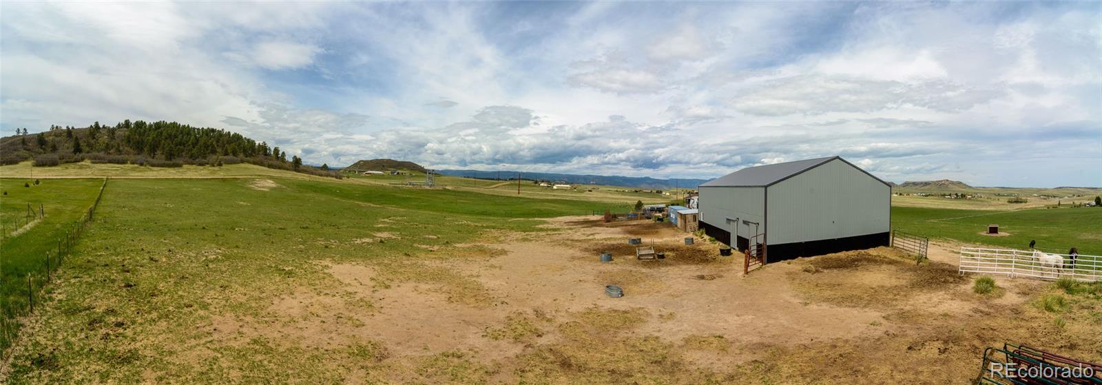 MLS Image #48 for 4531  best road,larkspur, Colorado